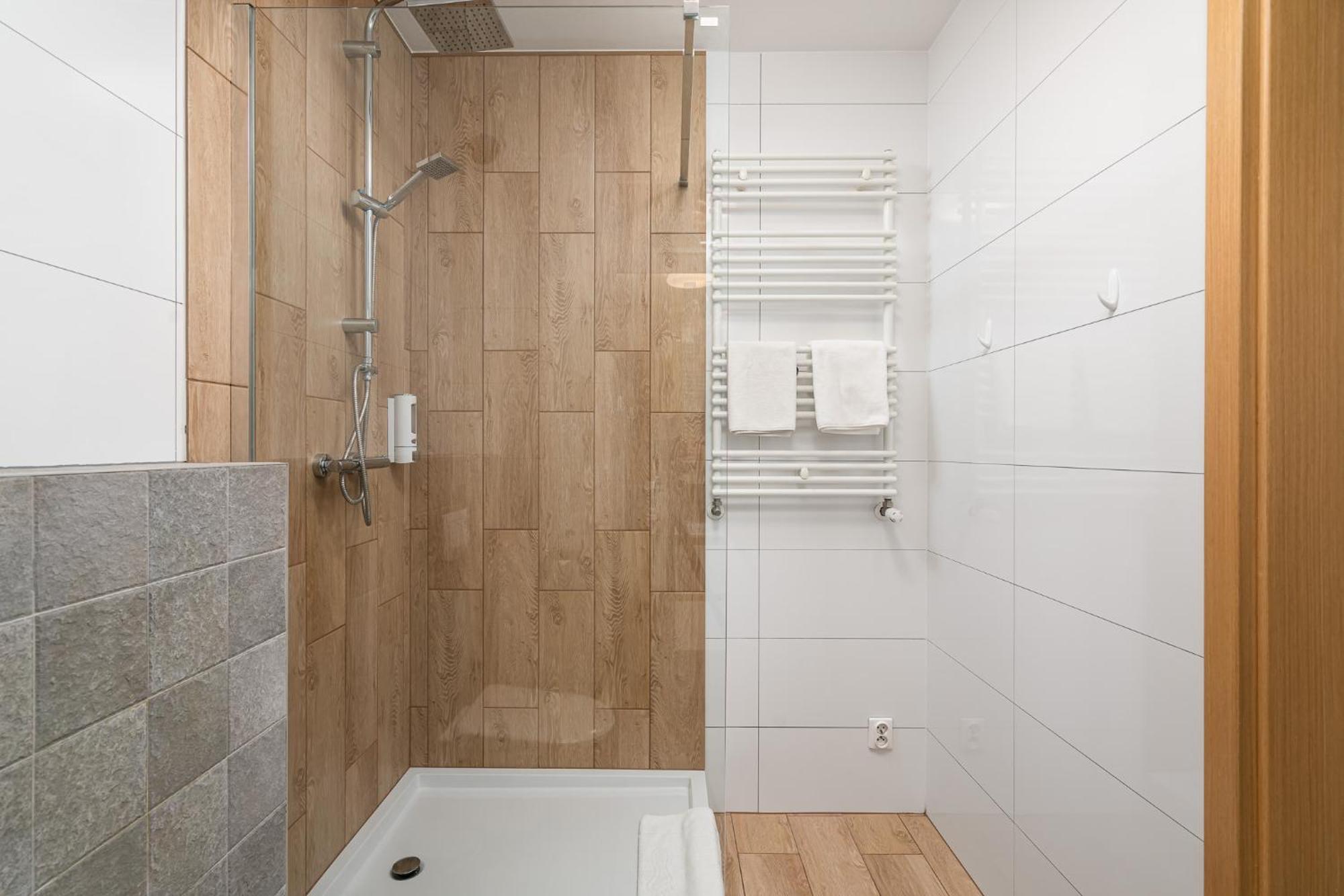 Apartament Hubska *