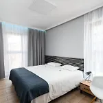 Hubska Apartments