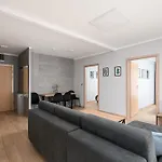 Hubska Apartments