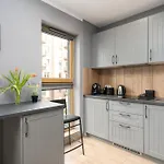 Hubska Apartments