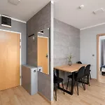 Hubska Apartments