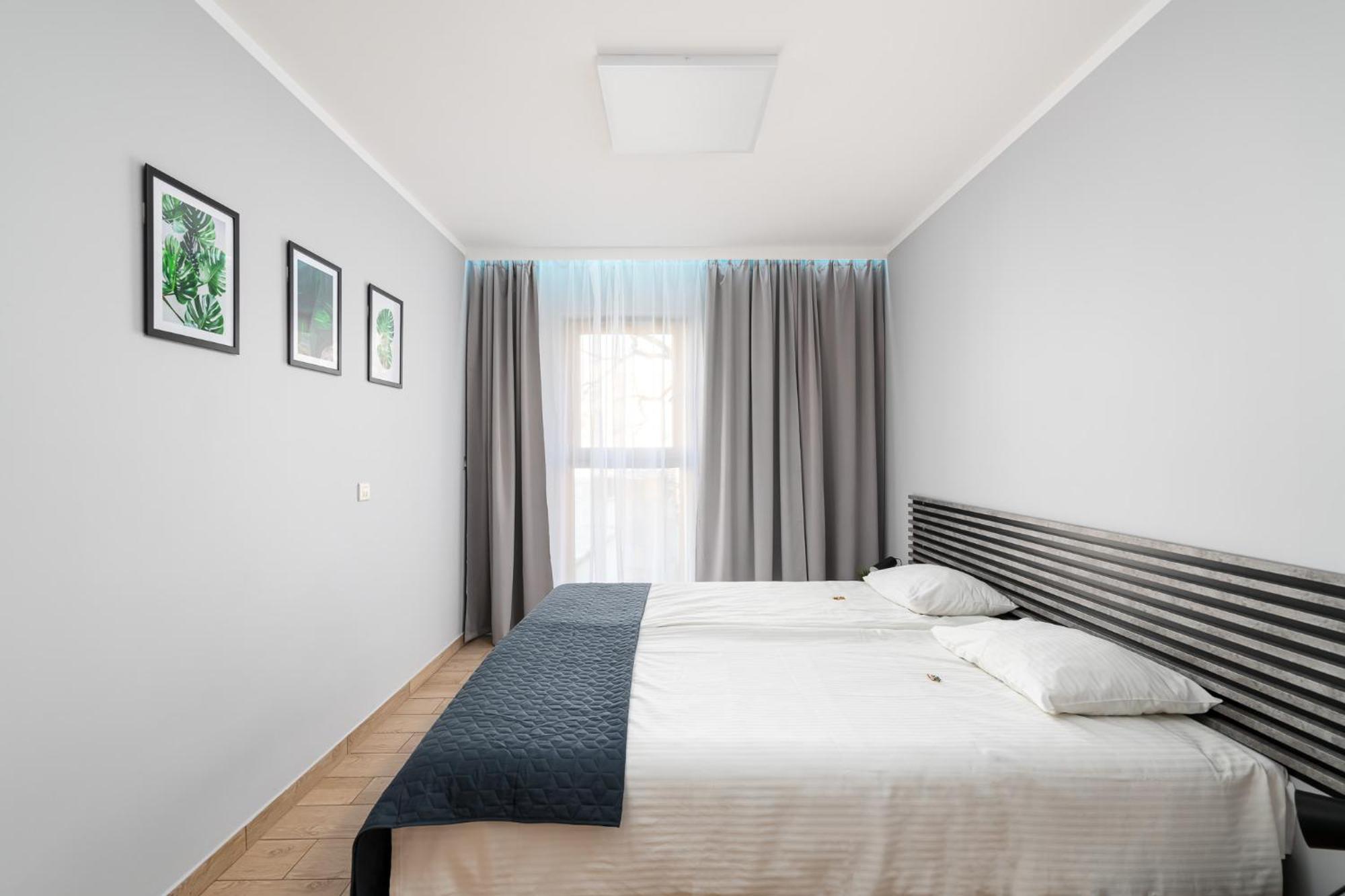 Hubska Apartment Breslau