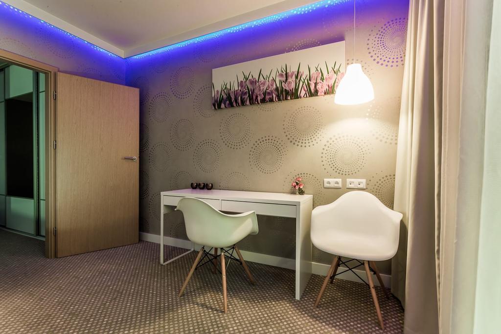 Hubska Apartment Breslau