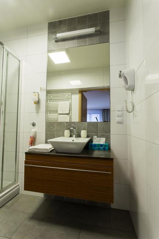 Apartment Hubska *