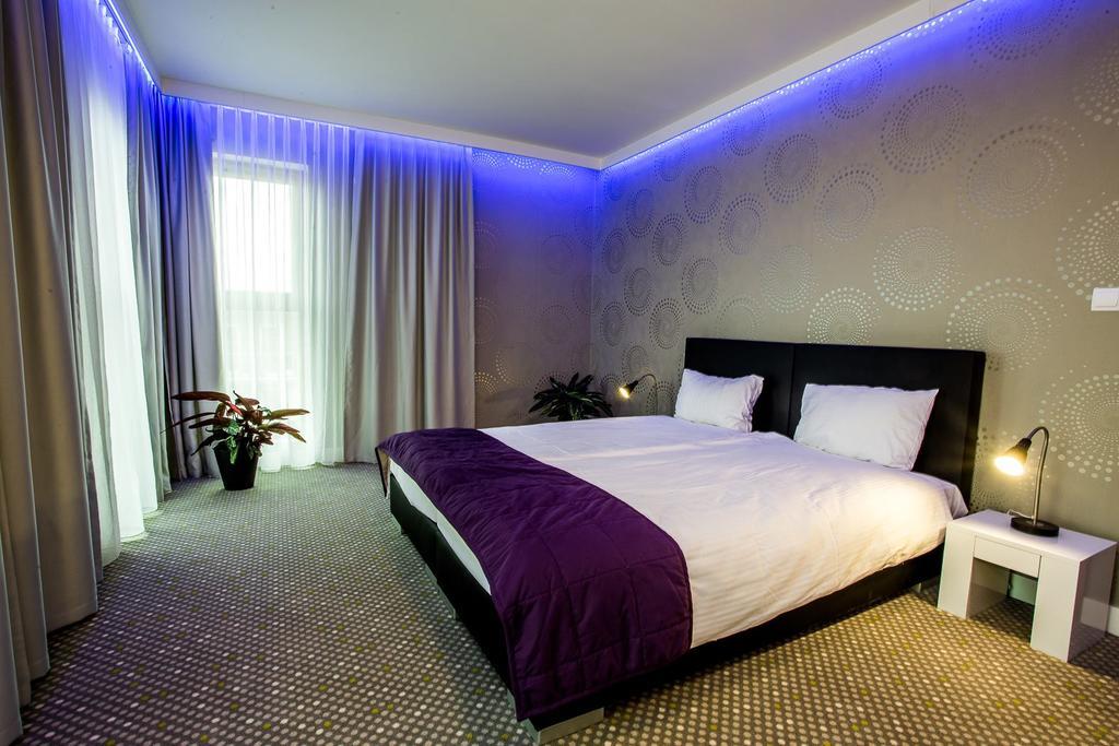 Apartment Hubska Breslau