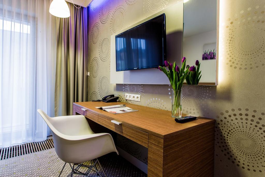 Apartment Hubska