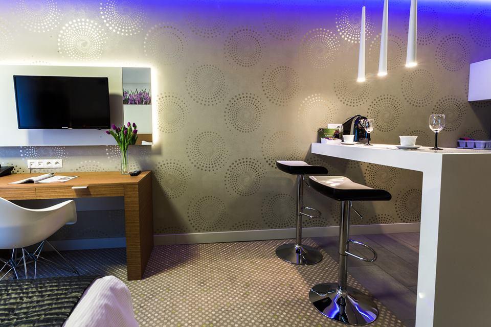 Apartment Hubska Wroclaw