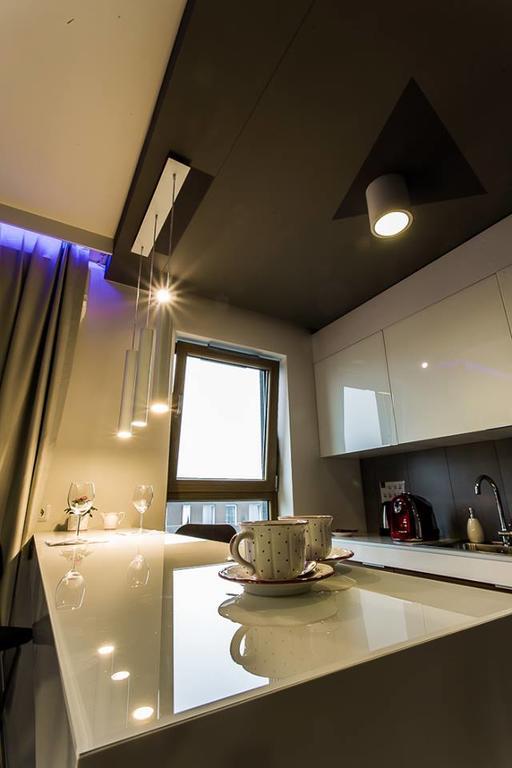 Hubska Apartment Wroclaw