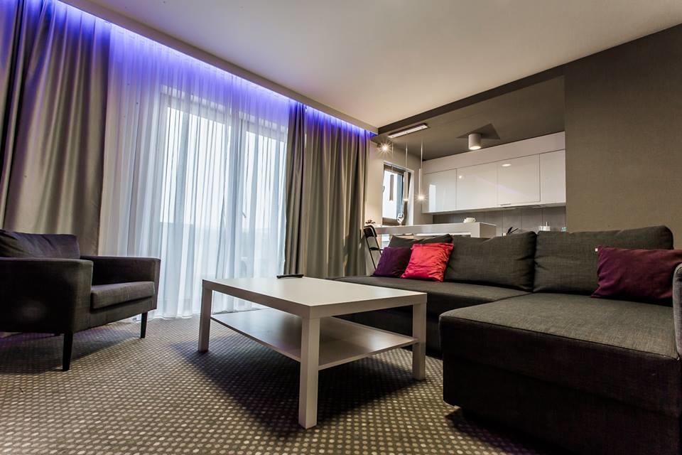 Apartment Hubska *
