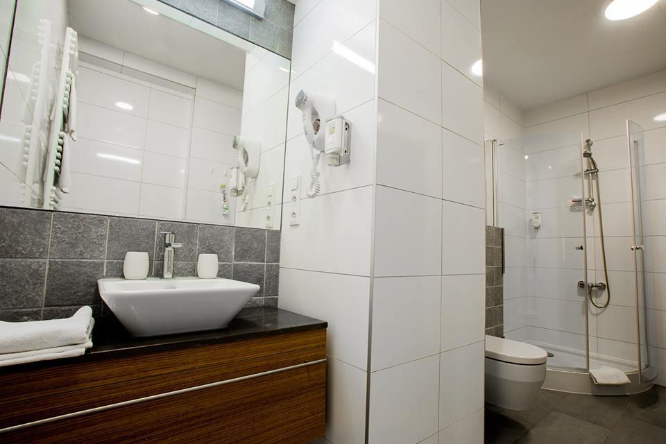 Hubska Apartment Breslau