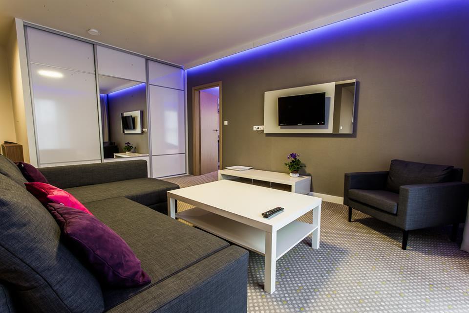 Hubska Apartment Breslau