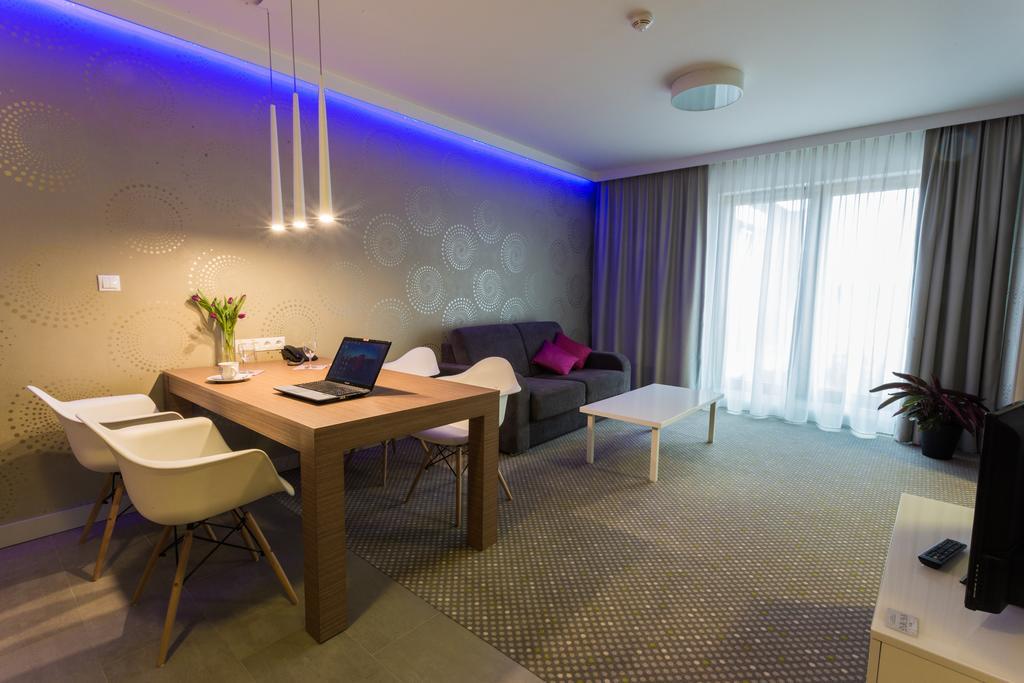 Hubska Apartment Breslau