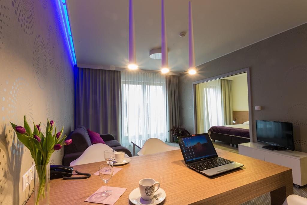 Hubska Apartment *