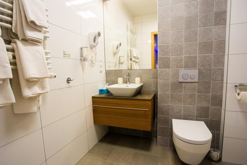 Apartment Hubska Breslau